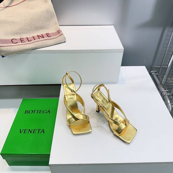 Bottega Veneta Shoes BVS00123 Heel 10CM Bottega Veneta Shoes BVS00123 Heel 10CM